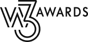 w3 Award logo