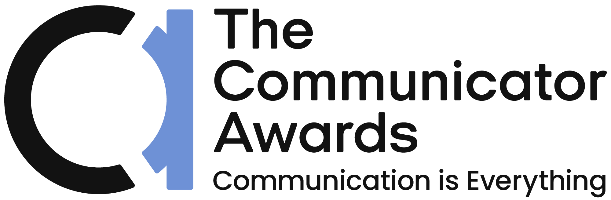 Communicator Awards logo